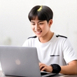 Student and AI Beginner